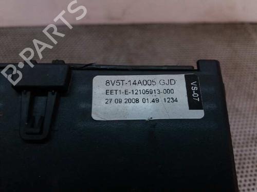 Fuse box FORD FIESTA VI (CB1, CCN)  | BP1666318E1 