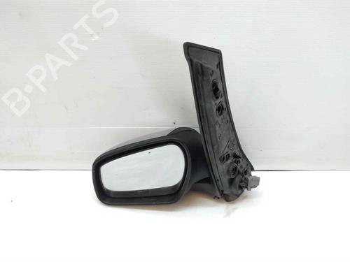 Used Left mirror Left mirror FORD FOCUS C-MAX (DM2) [2003-2007] 27453597 27453597