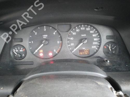 Right mirror OPEL ZAFIRA A MPV (T98) 2.0 DTI 16V (F75) | BP7634231C27 