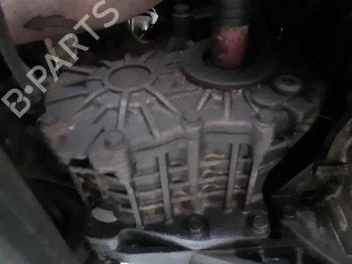 Used Transfer box HYUNDAI SANTA FÉ II (CM) 2.2 CRDi GLS (150 hp) 24650482