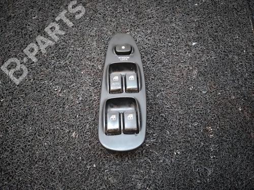 Used Left front window switch Left front window switch KIA SHUMA II Saloon (FB) 1.6 (101 hp) 11016924 11016924