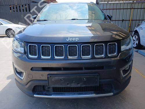 Front slam panel JEEP COMPASS (MP, M6, MV, M7) 1.6 CRD | BP36504953C72 - Image 4