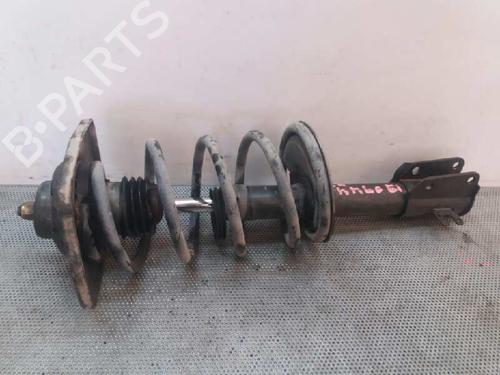 Left front shock absorber PEUGEOT EXPERT (224_) 1.9 TD | BP2129990M16 