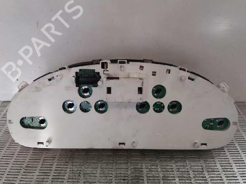 Kombinert Instrument CHRYSLER VOYAGER IV (RG, RS) 2.8 CRD | BP12313080C47 