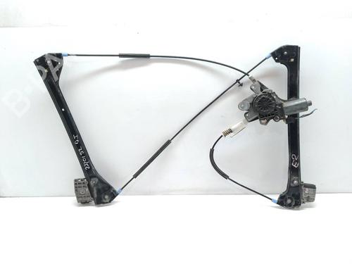 Used Front left window mechanism BMW 3 Coupe (E46) 320 Ci (150 hp) 16752925