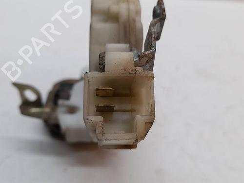 Rear right lock NISSAN ALMERA TINO (V10) 2.2 dCi | BP15488175C99 