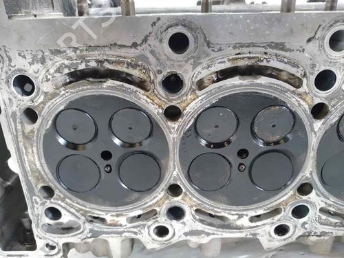 Cylinder head MERCEDES-BENZ B-CLASS Sports Tourer (W245) B 180 CDI (245.207) | BP25890751M5 