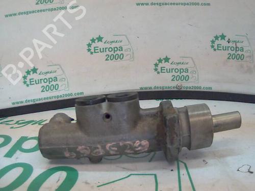 Hovedbremsecylinder AUDI A3 (8L1) 1.9 TDI | BP1591589M77 
