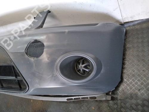 Front bumper FORD TRANSIT CONNECT (P65_, P70_, P80_) 1.8 Di | BP17829714C7 