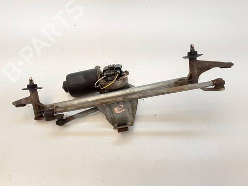 Used Front wiper motor Front wiper motor OPEL COMBO Box Body/MPV [2001-2026] 29504815 29504815