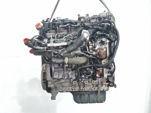 Used Engine CITROËN C3 II (SC_) 1.4 HDi 70 (SC8HZC, SC8HR0, SC8HP4) (68 hp) 10553923