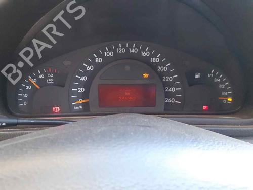 Engine MERCEDES-BENZ C-CLASS (W203) | BP36164606M1 - Image 19