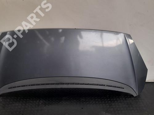 Used Hood Hood PEUGEOT 1007 (KM_) 1.4 HDi (68 hp) 10740852 10740852