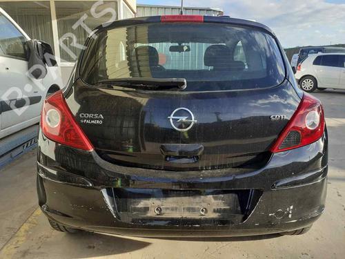 Engine OPEL CORSA D (S07)  | BP33703811M1  - Image 10