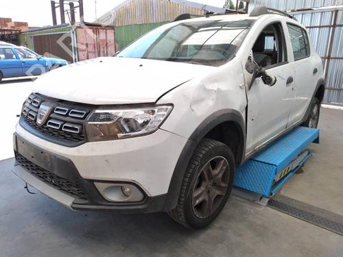 Front right lock DACIA SANDERO II | BP7452258C97 - Image 8