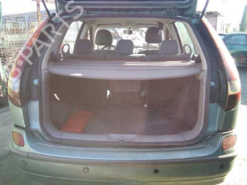 Left front window switch NISSAN ALMERA TINO (V10) 2.2 dCi | BP4958590I27 