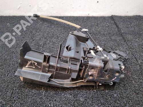 Used Front left lock Front left lock FORD FOCUS II (DA_, HCP, DP) 1.8 TDCi (115 hp) 11176537 11176537