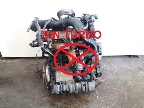 Used Engine Engine VW GOLF IV (1J1) 1.9 TDI (90 hp) 1021929 1021929