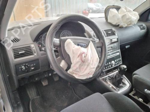 Gearbox FORD MONDEO III (B5Y)  | BP9364010M3 