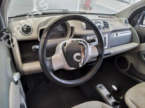 Expansion tank SMART FORTWO Coupe (451) 1.0 (451.331, 451.380) | BP10539500C120  - Image 13