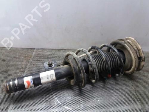 Used Right front shock absorber PEUGEOT 406 Coupe (8C) 2.2 HDI (133 hp) 1940806