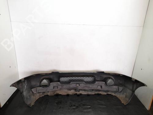 Front bumper HYUNDAI SANTA FÉ I (SM) 2.7 V6 4x4 | BP9157795C7 