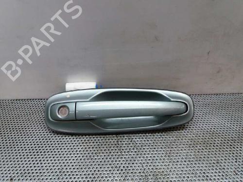 Used Front right exterior door handle CHEVROLET NUBIRA Saloon 1.4 (95 hp) 1597839