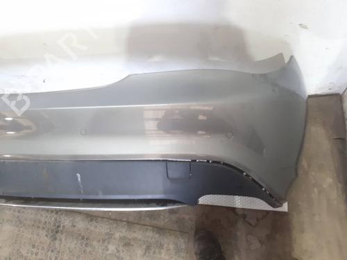 Rear bumper MERCEDES-BENZ CLA Coupe (C117) CLA 220 CDI / d (117.303) | BP29865524C8