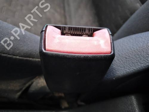 Used Seat buckle VW TOURAN (1T1, 1T2) 1.9 TDI (105 hp) 14039539