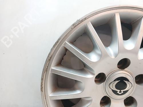 Fælk SSANGYONG RODIUS I | BP33794448C45 - Image 2