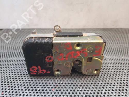 Front right lock FIAT SCUDO Van (220_) 2.0 | BP1191515C97 