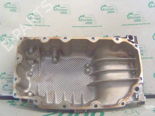 Used Oil sump Oil sump ROVER 200 II Hatchback (RF) [1995-2000] 14046767 14046767