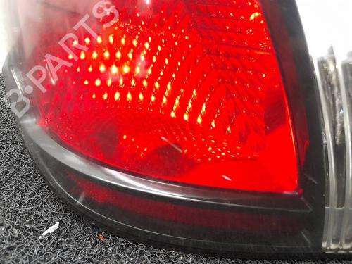 Left taillight KIA RIO II (JB) 1.6 CVVT | BP9681528C34 