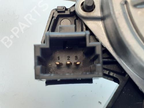 Rear wiper motor PEUGEOT 2008 I (CU_)  | BP25782355M102 