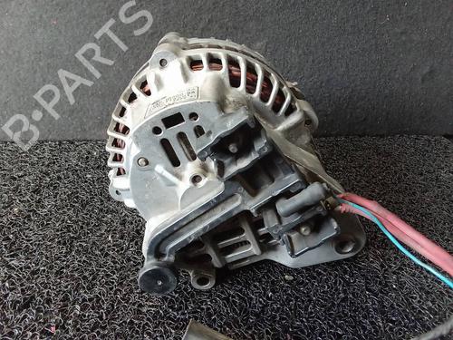 Alternator FORD ORION III (GAL) 1.8 i 16V | BP1206551M7 