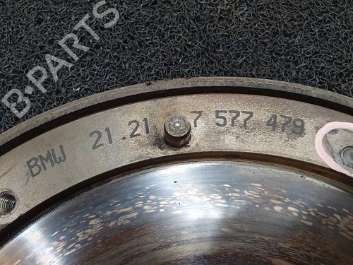 Flywheel BMW 1 (E87) 116 d | BP14039431M101 
