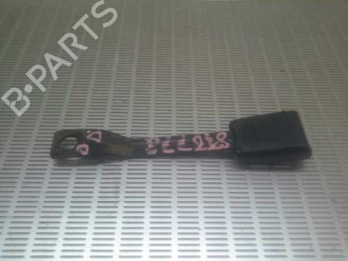 Used Seat buckle Seat buckle 14031863 14031863