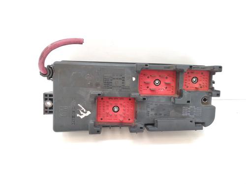 Fuse box OPEL VECTRA C (Z02) 1.8 16V | BP598461E1 