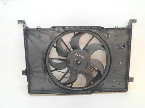 Used Radiator fan Radiator fan 38957941 38957941