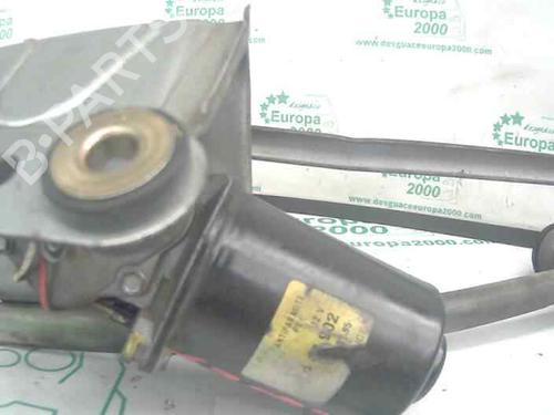 Front wiper motor MERCEDES-BENZ VITO Van (W638) 108 D 2.3 (638.064, 638.068) | BP1354340M29 