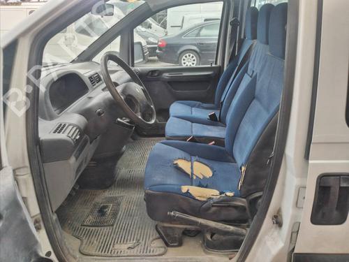Left sun visor PEUGEOT EXPERT (224_)  | BP10180395I1 