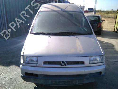 FIAT SCUDO Van (220_) 1.9 D (69 hp) 796513