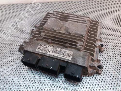 Used Engine control unit (ECU) CITROËN C3 I (FC_, FN_) 1.4 HDi (68 hp) 596808