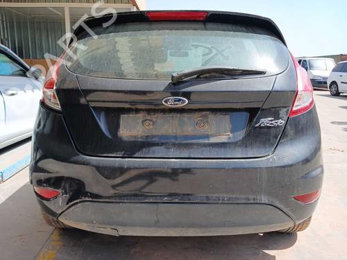 Rear parcel shelf FORD FIESTA VI (CB1, CCN) 1.25 | BP37154144C85 - Image 5