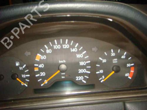 ABS pump MERCEDES-BENZ E-CLASS (W210) E 300 D (210.020) | BP113679M43 