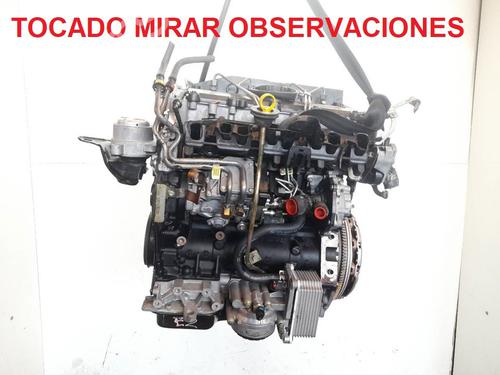 Used Engine Engine FORD MONDEO III Saloon (B4Y) [2000-2007] 15522226 15522226