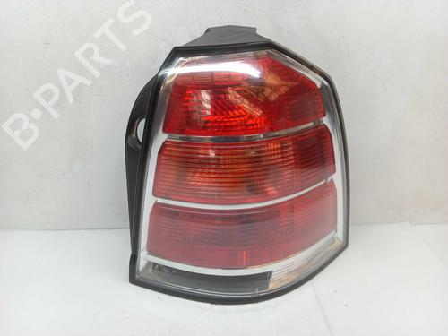 Used Right taillight Right taillight 37437052 37437052