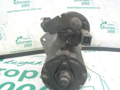 Starter SEAT CORDOBA (6K1, 6K2) 1.6 i | BP112557M8 