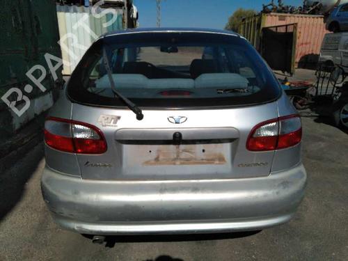Headlight switch DAEWOO LANOS (KLAT) 1.5 | BP12313501I24 - Image 10