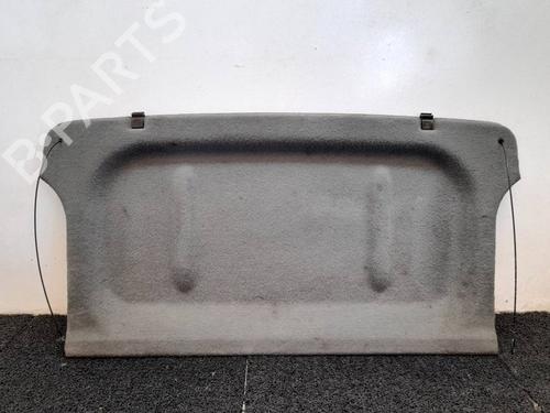 Rear parcel shelf HYUNDAI ATOS (MX) 1.0 i (54 hp) 2951958